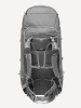 Рюкзак BASK LiGHT 75 V2 (Серый тмн; XL_от175см)